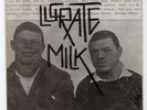 Lucrate Milk - Lustiges tierquartett (7