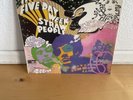 The Five Day Week Straw People/Saga/UK 1.press 1968