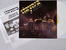 STRYPER Soldiers Under Command 1985 US ORG Limited WHITE VINYL LP XIAN Metal