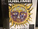 NEW Sublime 40 Oz. To Freedom Vinyl Me Please VMP Sky Blue Galaxy 2LP