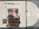 DILLINGER FOUR - SITUATIONIST COMEDY - White Color Vinyl LP - Fat Wreck NOFX