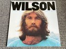 Dennis Wilson - Pacific Ocean Blue Vinyl Record BLACK 2010