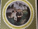 Promo Copy  CAPTAIN BEEFHEART AND HIS MAGIC BAND -SAFE AS MILK  1967 PRESSING