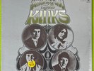 orig. 1967 The Kinks 