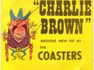 THE COASTERS 