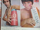THE WHO - The Who Sell Out - Promo Germany White Label 1967 - VG+/VG+