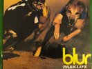 Blur - Parklife 12” Clear  Vinyl 2022 Exc Food Records
