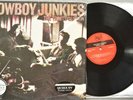 Cowboy Junkies Trinity Session Classic Records Single Sided 45 RPM Vinyl 4-LP NM