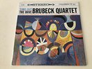 Dave Brubeck Quartet: Time Out  LP, 180 Gramm Vinyl, Analogue Productions, USA