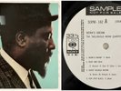 Thelonious Monk - Monk's Dream JAPAN PROMO RARE 1974 JAZZ HARD BOP MILES EVANS