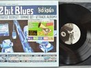 Kid Koala 12 Bit Blues Ninja Tune ZEN190 UK Vinyl 2-LP w/ 5