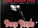 Deep Purple : Long Beach 1976 (White 3LP) by Deep Purple (Record, 2023)