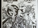 Operation Ivy Hectic EP 12