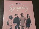 Switch Music Symphony Life Church Vinyl LP Album Sealed Christian Worship NEW