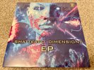 Shattered Dimensions EP - Agent Blue - North East Makina - Monta - Audio in Desc