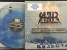 The All-American Rejects  When the World Comes Down  Vinyl LP Rare