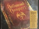 Hollywood Vampires  S/T  Vinyl 2LP 2015 Alice Cooper Johnny Depp Rare