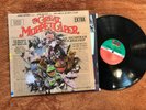 The Great Muppet Caper Original Soundtrack Vintage Vinyl Record 1981 sd16047 rar