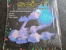 Vintage SCI-FI Sound Effects VInyl LP BBC Records 22420 Dr Who, Hitch-Hiker NM