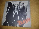 NM UK CBS NEW WAVE / PUNK 45 - THE CLASH - REMOTE CONTROL