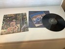 Iron Maiden - Somewhere In Time LP - Capitol