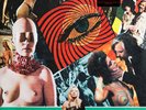 Various – Library Of Sound Grooves: Obscure Psychedelic Ma - US 2015, Mint, open