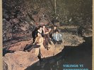 VIKINGS VI expressions LP private press RURAL FOLK PSYCH 1972 RARE