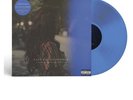 Summer Walker Last Day Of Summer Translucent Blue Vinyl Brand New Sealed