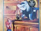 MOD Gross Misconduct LP vinyl 1989 Caroline First Pressing 1360 Shrink NM
