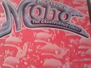 MICK FARREN MONA THE CARNIVOROUS CIRCUS RARE  PSYCH STEREO  VINYL EX/EX COND