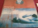 BRUTAL TRUTH  -   Heavy Metal