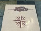 JIMMY BUFFETT Changes In Latitudes Changes In Attitudes-LP 1977