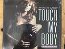 Mariah Carey Touch My Body Vinyl