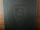 Emperor Emperial Vinyl Presentation Picture Disk Box Set -5 Albums And Book 2001