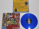 Giraffes? Giraffes  More Skin With Milk-Mouth Vinyl LP Album Blue Psych Rock