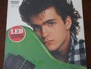 Dweezil Zappa – Havin' A Bad Day 1st Press Vinyl GR' 87 LP STILL SEALED MINT/EX-