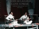 Carlos Santana & John McLaughlin - A Love Supreme Volume 2: Chicago 1973 Sealed