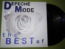 1x Depeche Mode 