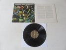 PASSENGERS : Original Soundtracks 1  ISLAND 1995 UK 1ST PRESS VINYL LP ENO U2