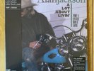 Alan Jackson A Lot About Livin' SEALED VMP Country 30th Ann 180g Blue Vinyl