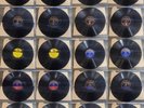 18x Various Shellac 78rpm Records