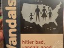 Hitler Bad, Vandals Good [LP] by Vandals (The) (Vinyl, May-2005, NIT...