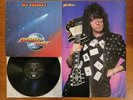 ACE FREHLEY Frehley's Comet 1987 LP 1st Press Canada MEGAFORCE VG+/VG+ KISS