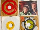 5 Obscure TOMMY BOYCE & BOBBY HART, THE MONKEES 45's, MICHAEL NESMITH +