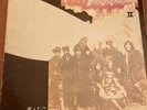 Led Zeppelin II Lp. Atlantic Plum In Excellent Con. Killing Floor Credit