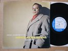 The Horace Silver Quintet – Further Explorations  59/60 USA DG Mono Blue Note LP