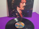 Salsa Orchestra Harlow LP Vinyl 1974 Fania
