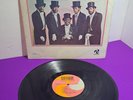 The Lebron Brothers Distinto Y Diferente LP Vinyl Cotique
