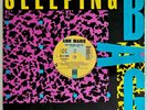 FREESTYLE - ANN MARIE - JUST WAITING FOR YOU - SLEEPING BAG ORIGINAL TODD TERRY