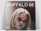 BUFFALO ‘66 - Original Motion Picture Soundtrack - Deluxe Vinyl Pressing, X/1000
